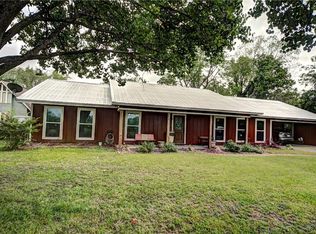 597 Patrick Rd, Natchitoches, LA 71457