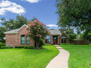 117 Twelve Oaks Dr, Temple, TX 76504