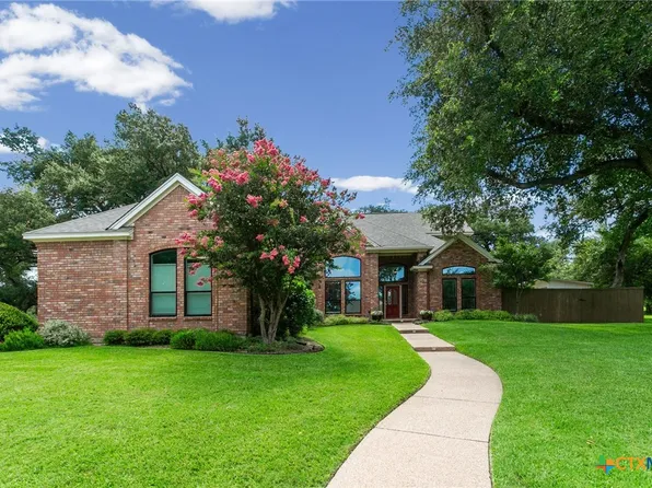 117 Twelve Oaks Dr, Temple, TX 76504