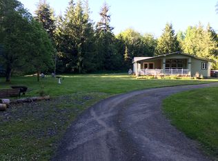 1761 Elwha River Rd, Port Angeles, WA 98363