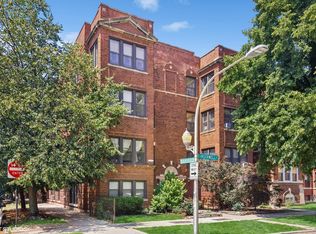 2606 W Ainslie St #3E, Chicago, IL 60625
