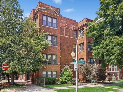 2606 W Ainslie St #3E, Chicago, IL, 60625