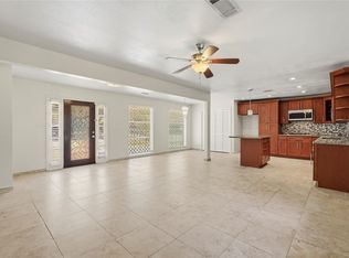 5111 Debeney Dr, Houston, TX 77039