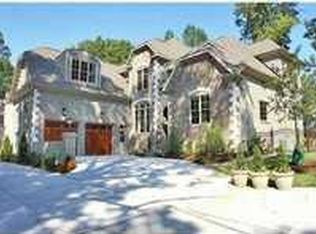 3400 Lake Boone Trl, Raleigh, NC 27607