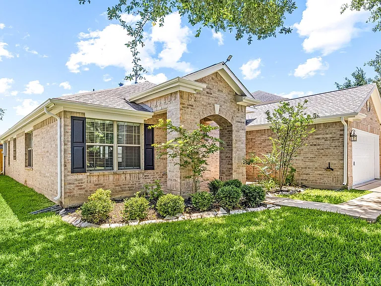 21623 Dalton Spring Ln — Photo 5