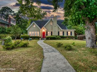 2519 Guilford Ave, Wilmington, NC 28403