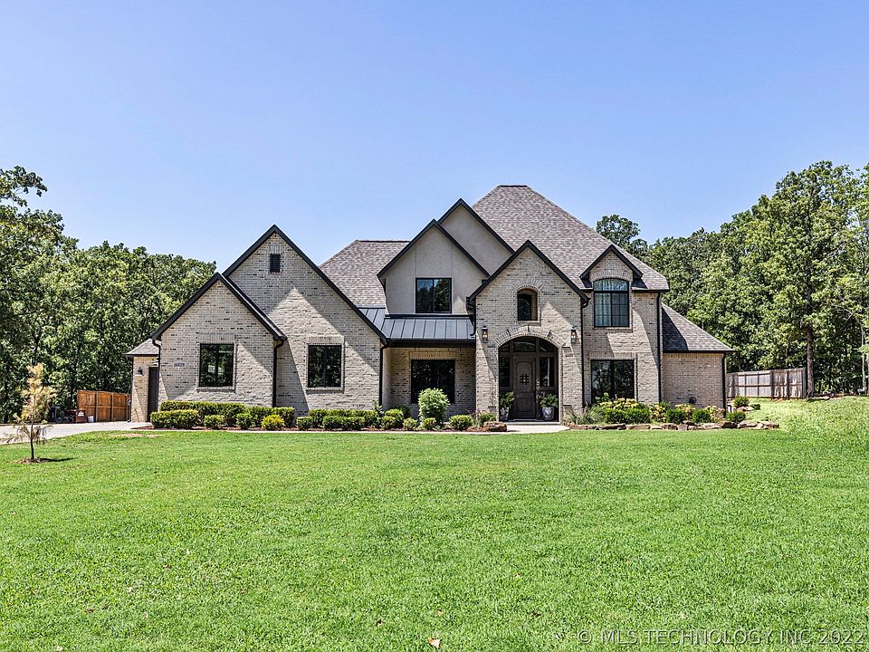 16829 N Winslow Dr, Hulbert, OK 74441 MLS 2226735 Zillow