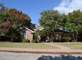 5808 86th St, Lubbock, TX 79424