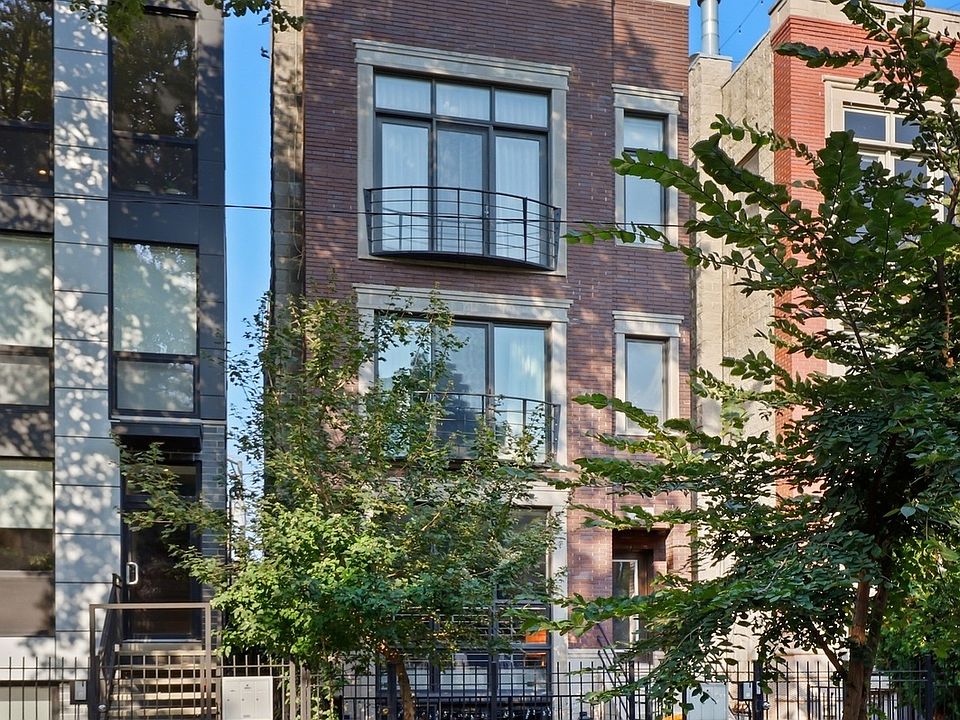 1st image of 946 N Winchester Ave #1