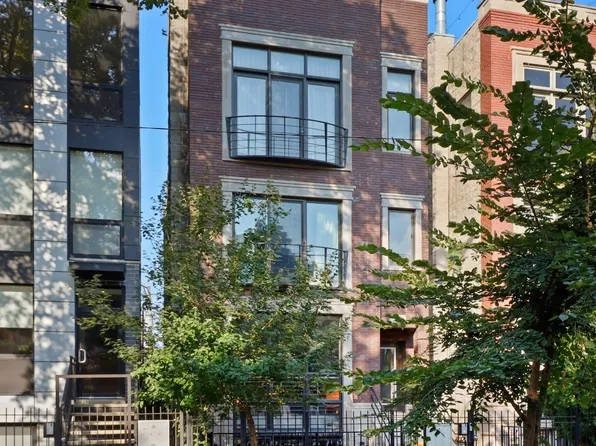 946 N Winchester Ave #1, Chicago, IL 60622