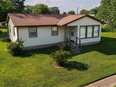 601 E 11th St, Georgetown, IL, 61846