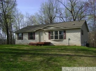 15001 55th Ave, Milaca, MN 56353