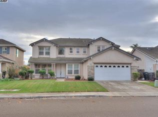 470 Darlene Ln, Tracy, CA