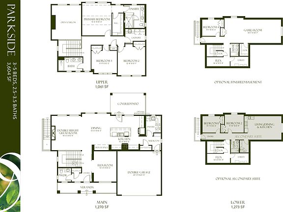 2nd image of 20823 33a Ave