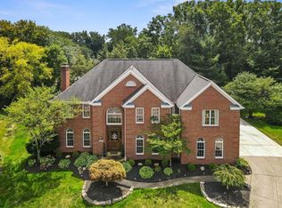 7077 Bluffpoint Ct, Columbus, OH 43235