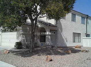 3949 Rhine Way, Las Vegas, NV 89108