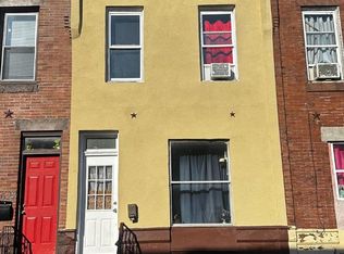 2620 S Franklin St, Philadelphia, PA 19148