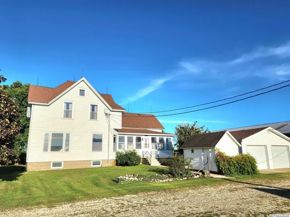 1710 230th St, Rockford, IA 50468