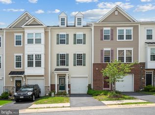 247 Schramm Loop, Stephens City, VA 22655