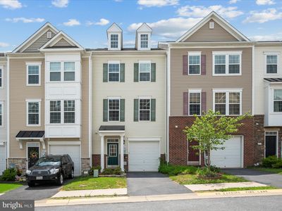 247 Schramm Loop, Stephens City, VA, 22655