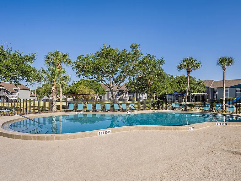 Lake Pointe — Photo 35