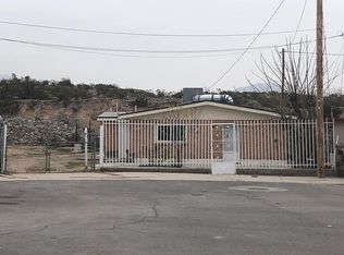 5886 Batiste Ln, El Paso, TX 79932