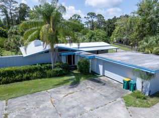 8371 Sylvan Dr, West Melbourne, FL 32904