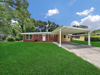 7114 Alana Rd, Jacksonville, FL, 32211