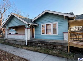 501 E Voorhees St, Terre Haute, IN