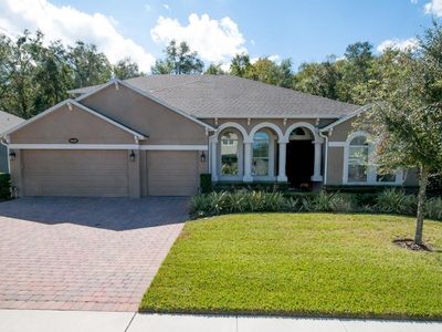 3131 Park Meadow Dr, Apopka, FL, 32703