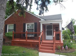 2118 Cass Blvd, Berkley, MI 48072