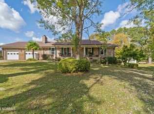 209 Justice Rd, Jacksonville, NC 28540