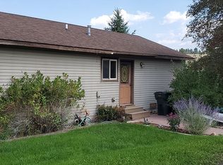 2502 Loyd Dr, Corvallis, MT 59828