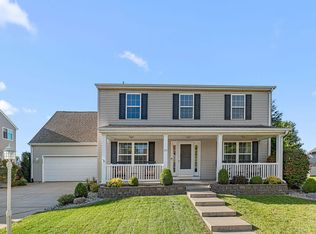 1284 Rowley St, Valparaiso, IN 46385