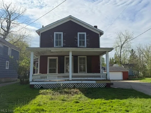 174 Columbus Rd, Bedford, OH 44146