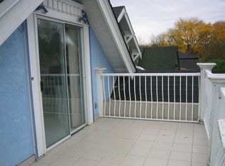 870 W 19th Ave #605, Vancouver, BC