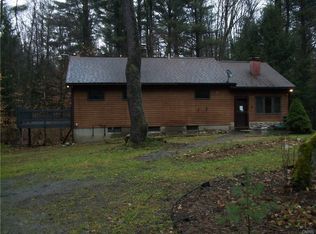 810 Stone Barn Rd, Cleveland, NY 13042