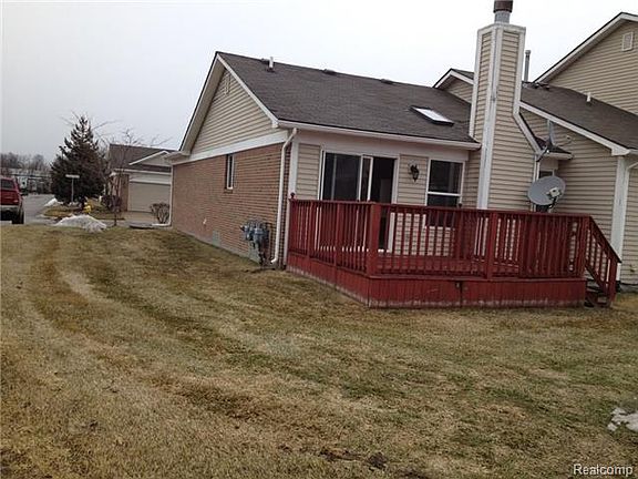 3rd image of 21749 Lincoln Dr #58