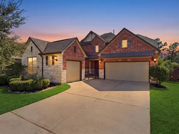 22327 Whitecourt Dr, Tomball, TX 77375