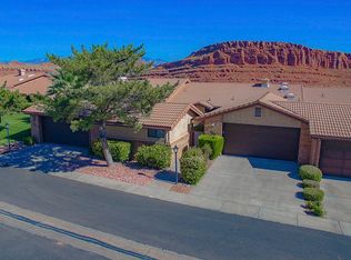 634 Ridge Rim Way, Saint George, UT 84770
