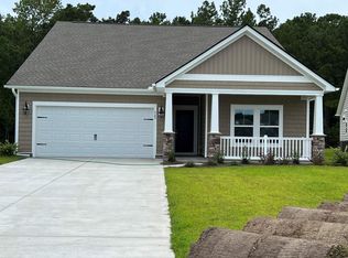 763 Harrison Mill St LOT 346, Myrtle Beach, SC 29579