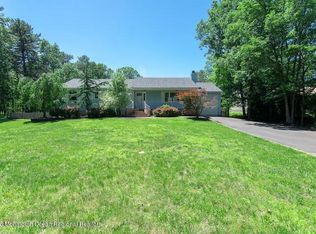 506 Cedar Swamp Rd, Jackson, NJ 08527