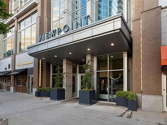 2nd image of 855 Peachtree St NE #2410