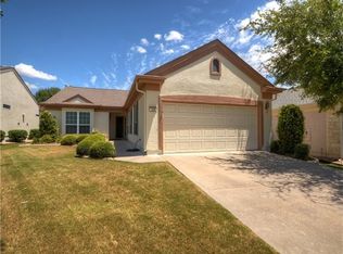 306 Whispering Wind Dr, Georgetown, TX 78633