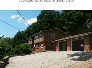 312 Woodland Cv, Given, WV 25245
