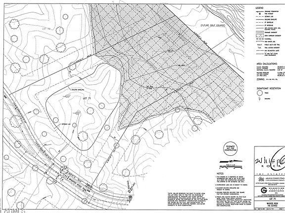 2nd image of 7952 E WHISPER ROCK Trail #71