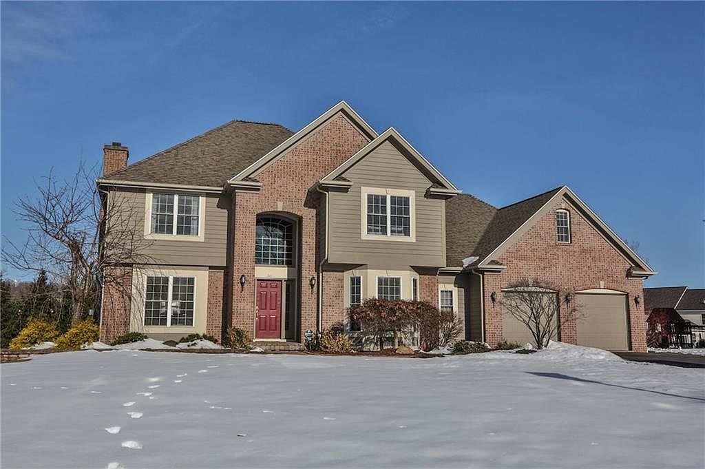 56 Cobblecreek Rd, Victor, NY 14564 | Zillow
