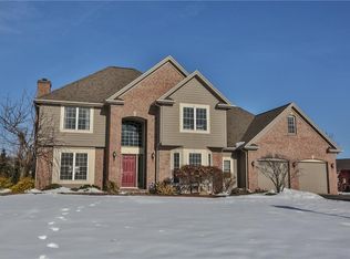 56 Cobblecreek Rd, Victor, NY 14564