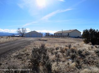 939 Chair Bar Rd, Silt, CO 81652