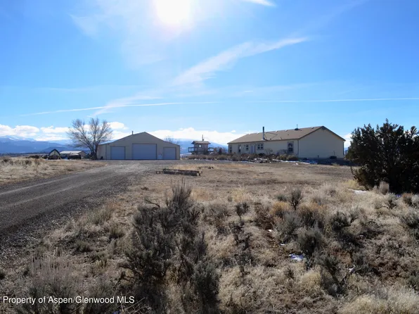 939 Chair Bar Rd, Silt, CO 81652
